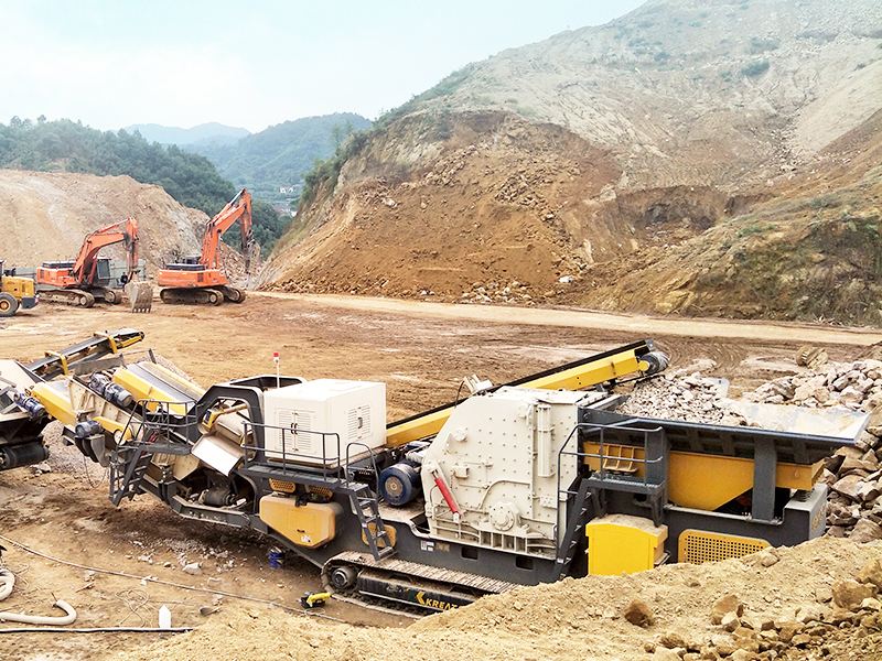 冷再生機(jī)處理道路深度翻新知識(shí)！